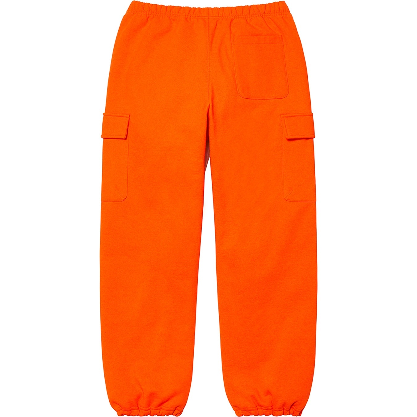 Small Box Cargo Sweatpant view 4